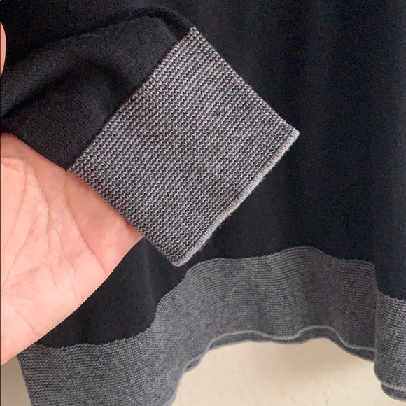 NWT | Michael Kors Men’s V Neck Sweater - Picture 5 of 6